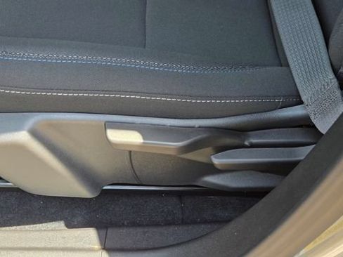 New 2026 Chevrolet Equinox EV LT w/ LPO, All-Weather Mat Package FWD image 12