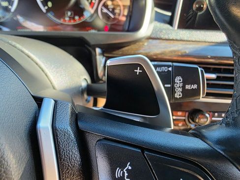 Used 2016 BMW X5 xDrive35i image 35