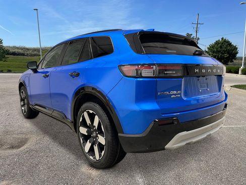 New 2026 Honda Prologue Elite image 3