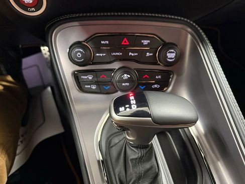 Used 2023 Dodge Challenger SRT Hellcat RWD image 13