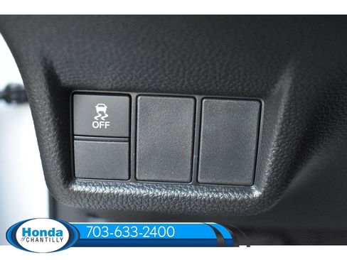 New 2026 Honda Civic Sport image 22