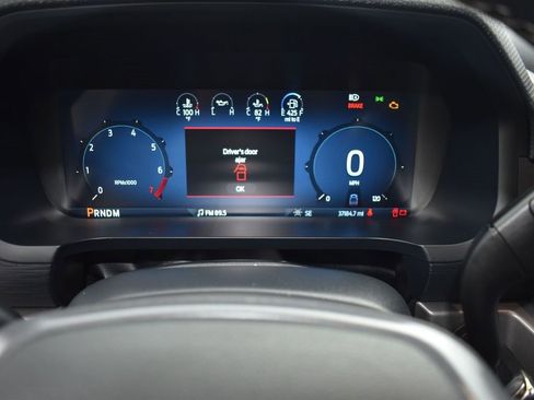 Used 2024 Ford F150 XLT w/ Mobile Office Package image 10