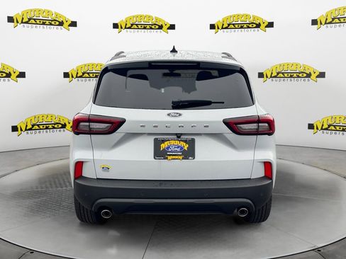 New 2026 Ford Escape ST-Line w/ Tech Pack #1 image 4