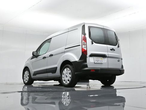 Used 2023 Ford Transit Connect XL image 47