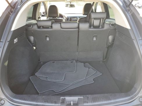 Used 2016 Honda HR-V EX-L image 9