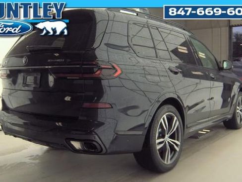 Used 2023 BMW X7 xDrive40i w/ Executive Package image 4