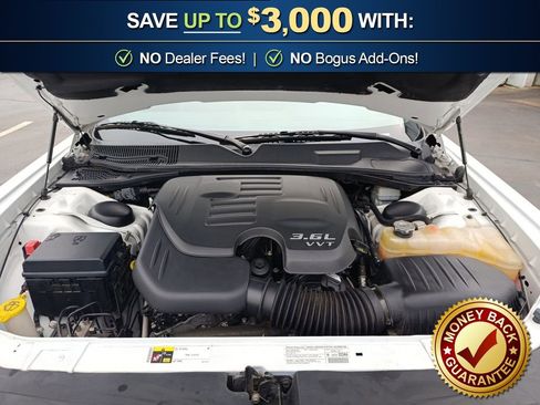 Used 2013 Dodge Challenger SXT Plus image 24