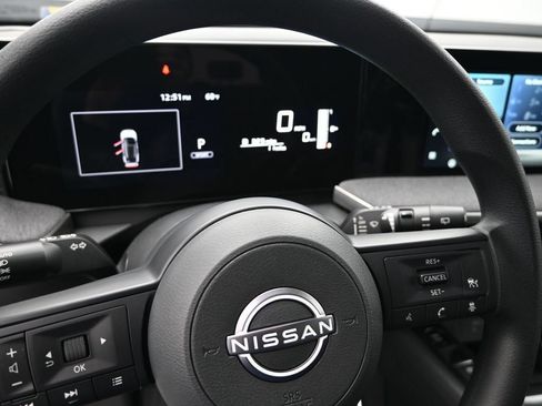Certified 2026 Nissan Kicks SV w/ Cold Weather Package AWD/4WD image 18