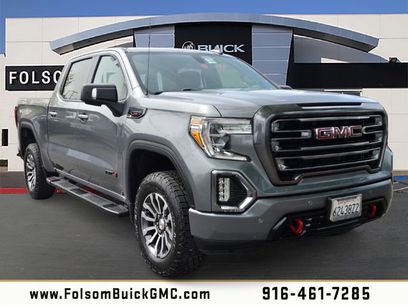 Used 2020 GMC Sierra 1500 AT4 w/ AT4 Premium Package