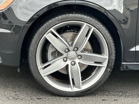 Used 2015 Audi A3 2.0T Premium Plus image 37