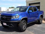Used 2019 Chevrolet Colorado ZR2 image 3