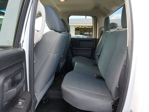 Used 2016 RAM 1500 Tradesman w/ Popular Equipment Group AWD/4WD image 18