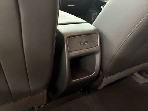 Certified 2024 Chevrolet Trax LT w/ Driver Confidence Package image 19