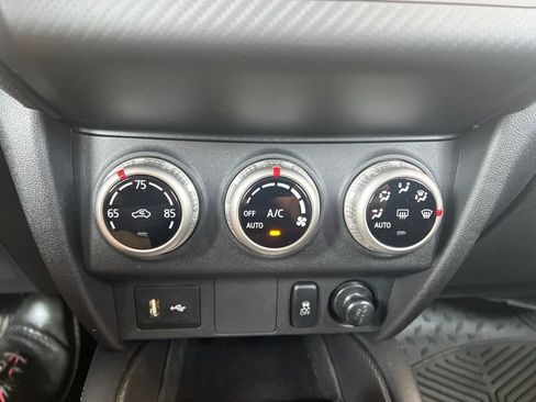 Used 2024 Mitsubishi Outlander Sport ES AWD/4WD image 21