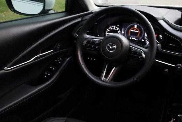Used 2024 MAZDA CX-30 AWD 2.5 S w/ Preferred Package image 22