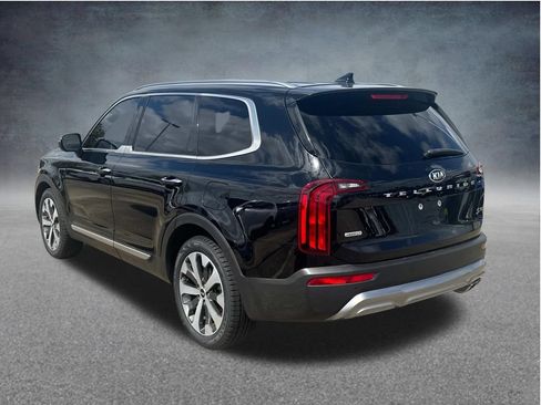 Used 2021 Kia Telluride S AWD/4WD image 8
