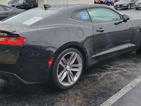 Used 2018 Chevrolet Camaro LT w/ RS Package image 27