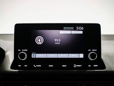 Used 2024 Honda Civic Sport image 13