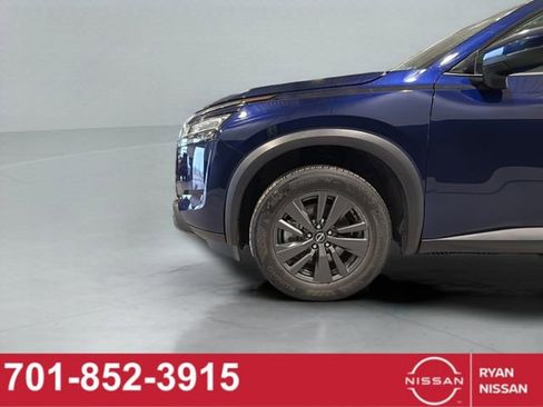 Certified 2022 Nissan Pathfinder S w/ Cargo Package image 23