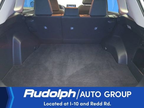 Used 2021 Toyota RAV4 XLE w/ Convenience Package AWD/4WD image 28