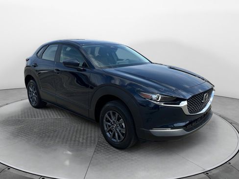New 2026 MAZDA CX-30 AWD 2.5 S image 1
