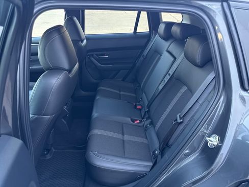New 2026 MAZDA CX-50 AWD 2.5 S w/ Weather Package image 24