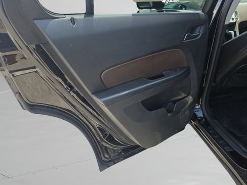 Used 2013 Chevrolet Equinox LTZ FWD image 21