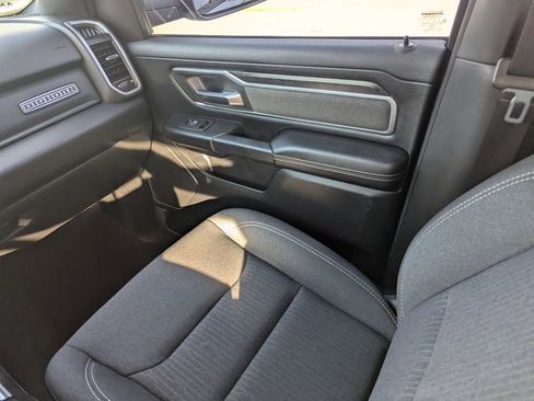 Used 2019 RAM 1500 Big Horn image 13