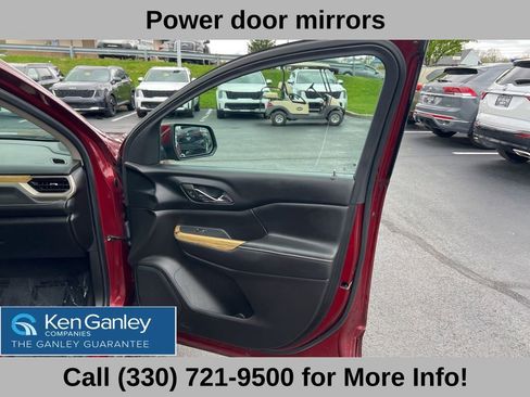 Used 2018 GMC Acadia Denali w/ Technology Package AWD/4WD image 59