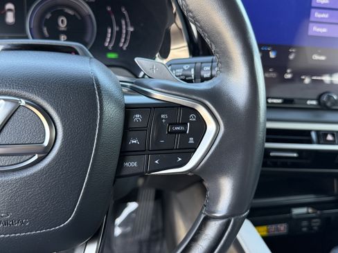 Certified 2024 Lexus RX 350h w/ Convenience Package AWD/4WD image 21