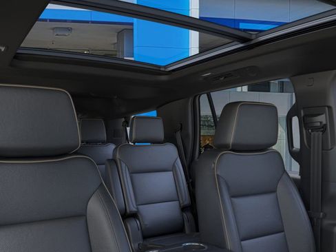 New 2026 Chevrolet Tahoe Premier image 48