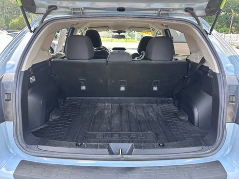 Used 2019 Subaru Crosstrek 2.0i Premium AWD/4WD image 9