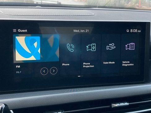 Used 2024 Hyundai Sonata SEL image 20