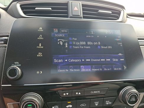 Used 2017 Honda CR-V EX image 15