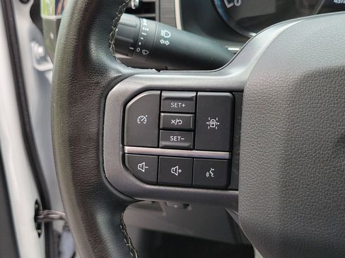 Used 2023 Ford F150 XLT w/ Equipment Group 302A High AWD/4WD image 26