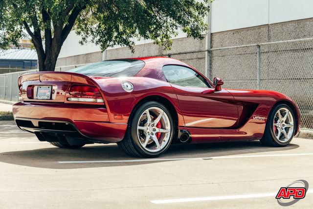 Used 2006 Dodge Viper SRT-10 RWD image 58