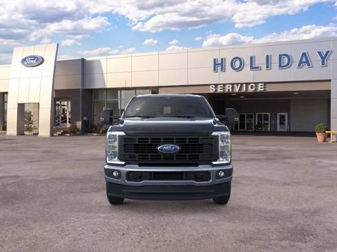 New 2026 Ford F250 XL AWD/4WD image 6