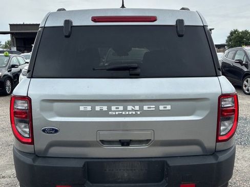 Used 2021 Ford Bronco Sport Big Bend AWD/4WD image 5