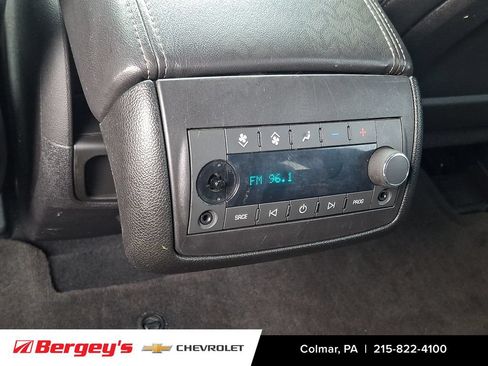 Used 2017 Chevrolet Traverse LT AWD/4WD image 15