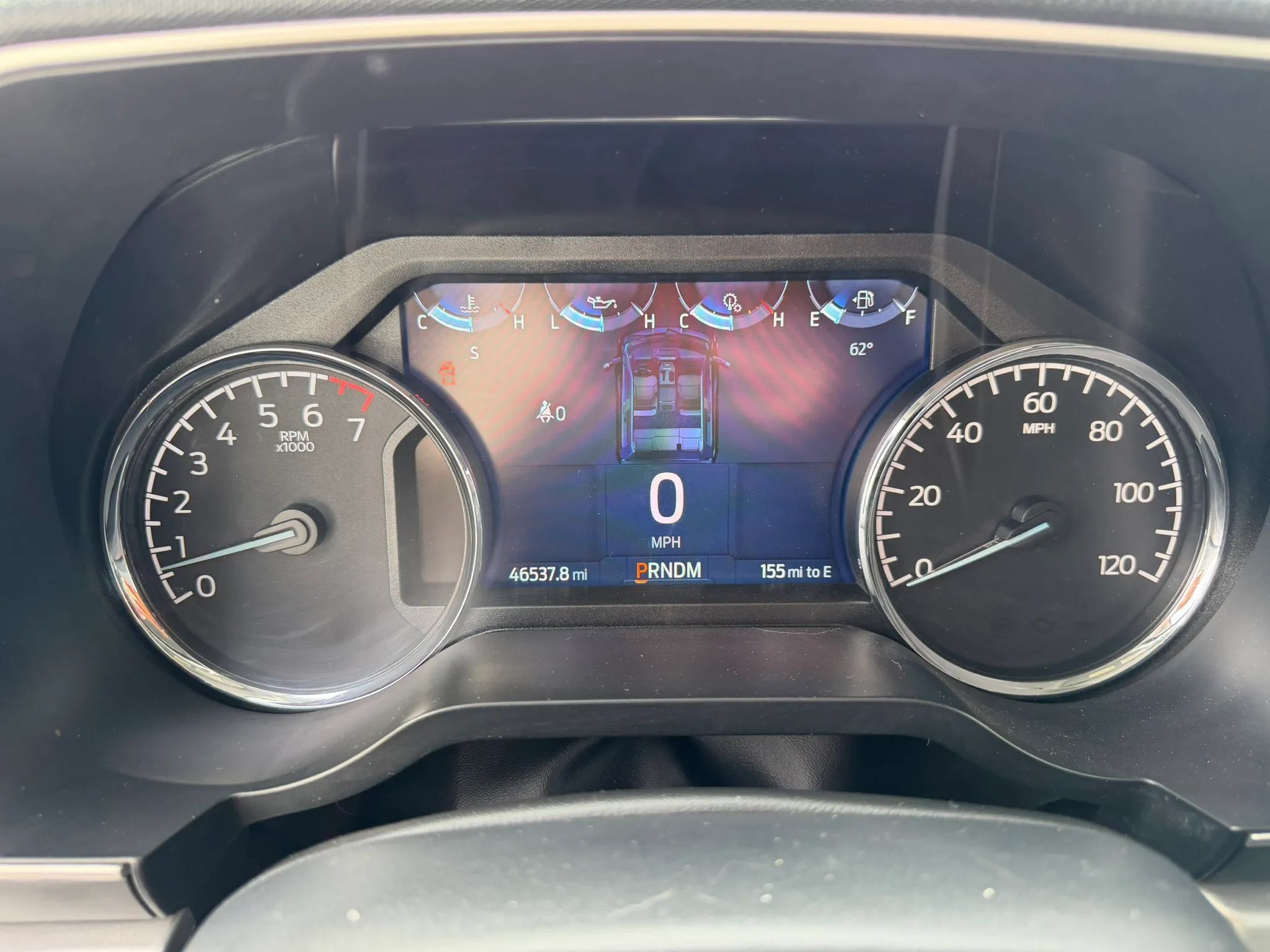 Used 2022 Ford F150 XLT w/ Equipment Group 301A Mid AWD/4WD image 15