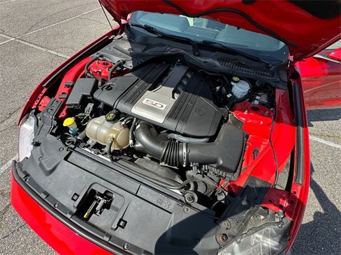 Used 2019 Ford Mustang GT Premium w/ Black Accent Package image 31