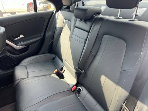 Used 2025 Mercedes-Benz CLA 250 image 23