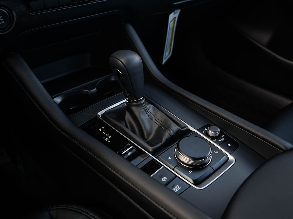 New 2026 MAZDA MAZDA3 s Sport FWD image 23