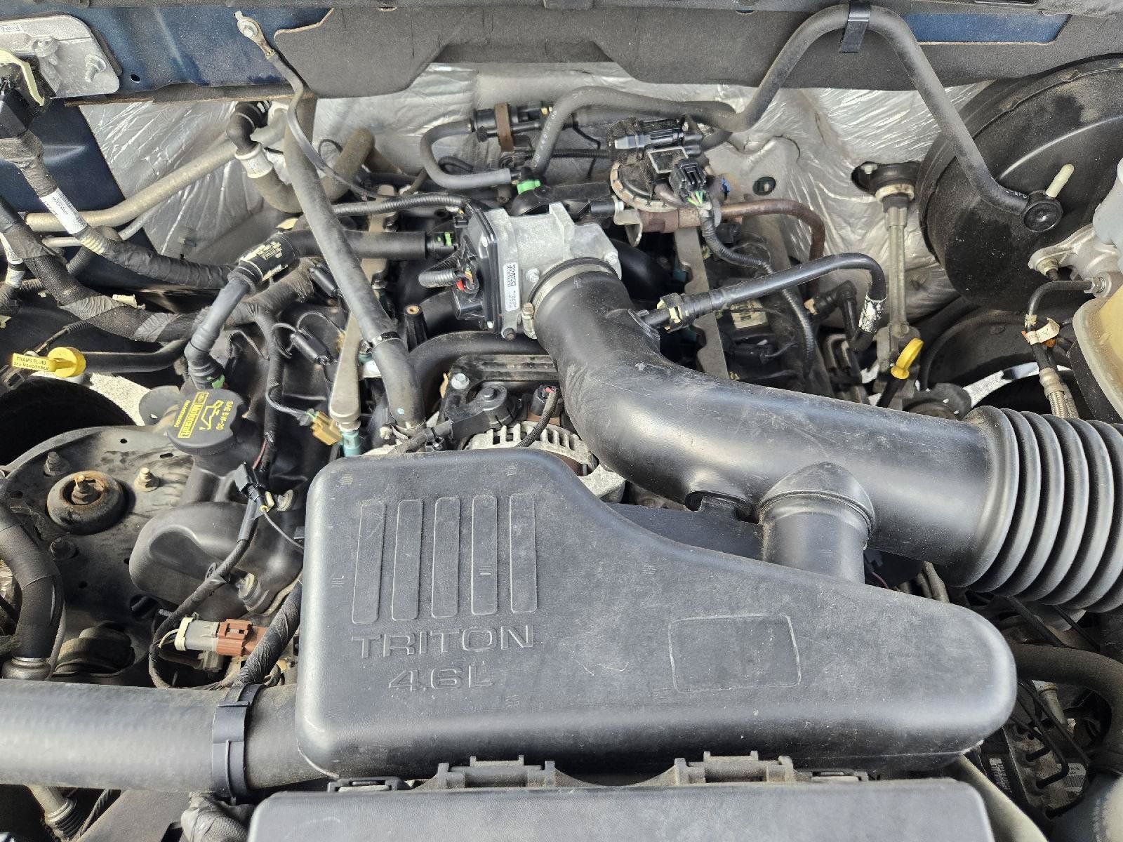 Used 2009 Ford F150 XLT RWD image 27