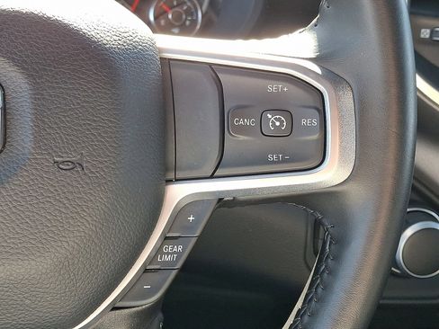 Used 2024 RAM 2500 Big Horn w/ Bed Utility Group image 22