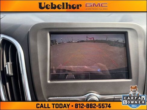 Used 2023 Chevrolet Equinox LS w/ Driver Confidence II Package image 25