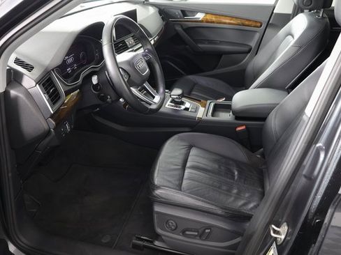 Used 2018 Audi Q5 2.0T Premium Plus w/ Premium Plus Package image 20