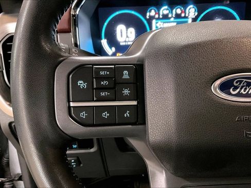 Certified 2023 Ford F150 Lariat w/ Equipment Group 502A High image 17