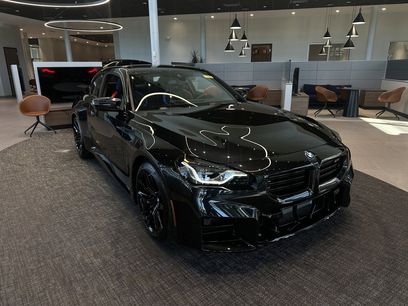 New 2025 BMW M2 w/ Lighting Package