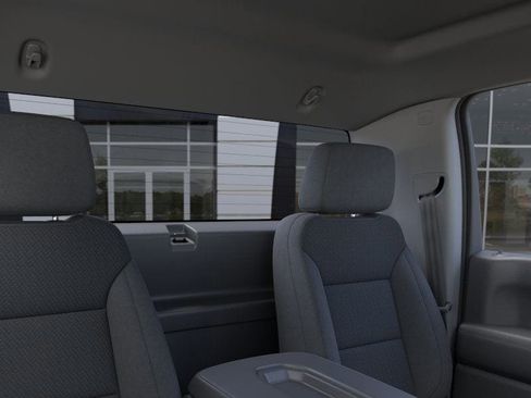 New 2026 GMC Sierra 1500 Pro w/ Pro Value Package image 24